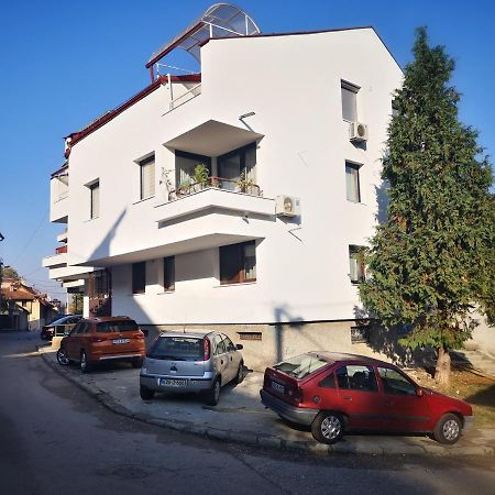 Apartment Drustveni Dom II Сараево Екстериор снимка