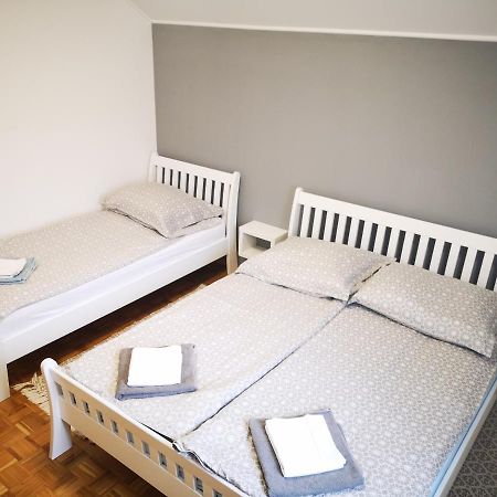 Apartment Drustveni Dom II Сараево Екстериор снимка