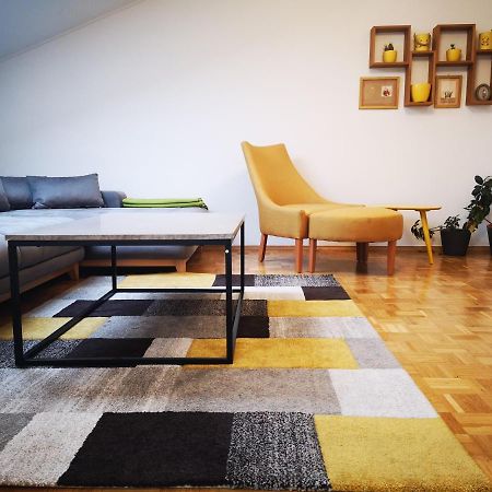 Apartment Drustveni Dom II Сараево Екстериор снимка