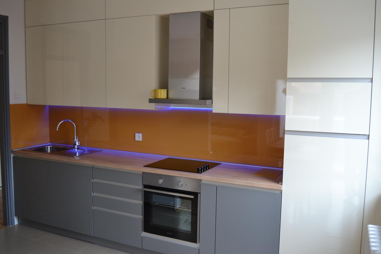 Apartment Drustveni Dom II Сараево Екстериор снимка