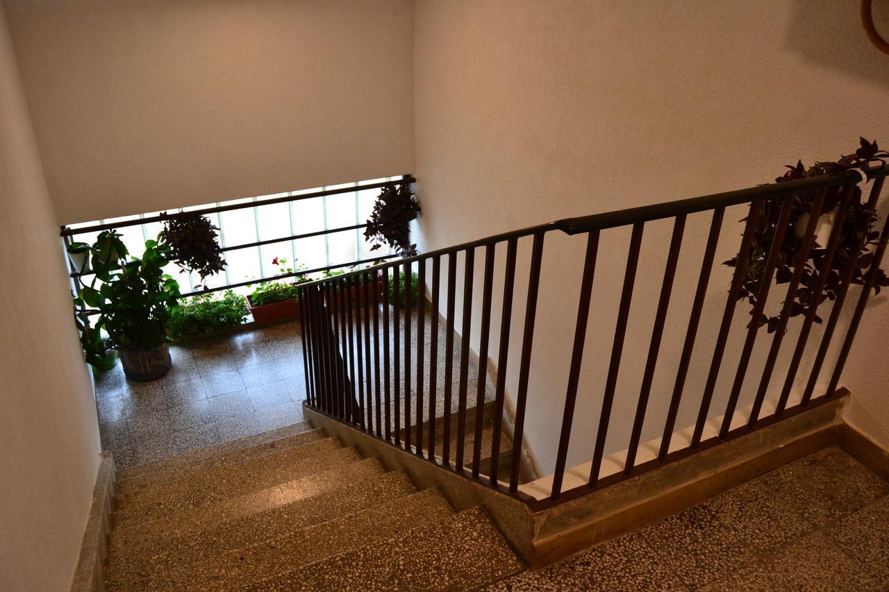 Apartment Drustveni Dom II Сараево Екстериор снимка