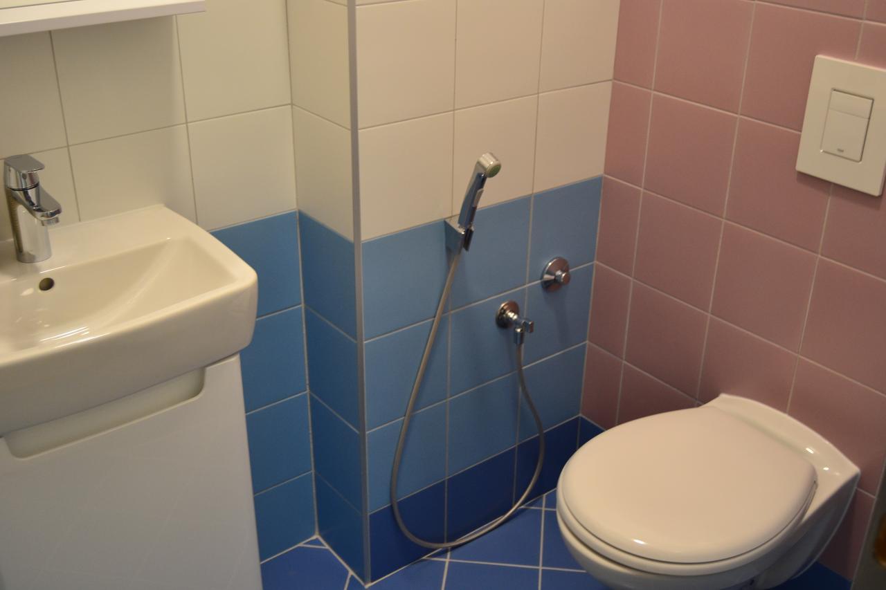 Apartment Drustveni Dom II Сараево Екстериор снимка