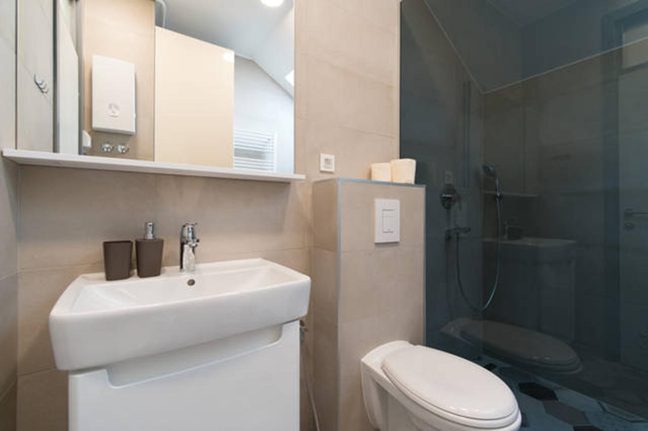 Apartment Drustveni Dom II Сараево Екстериор снимка