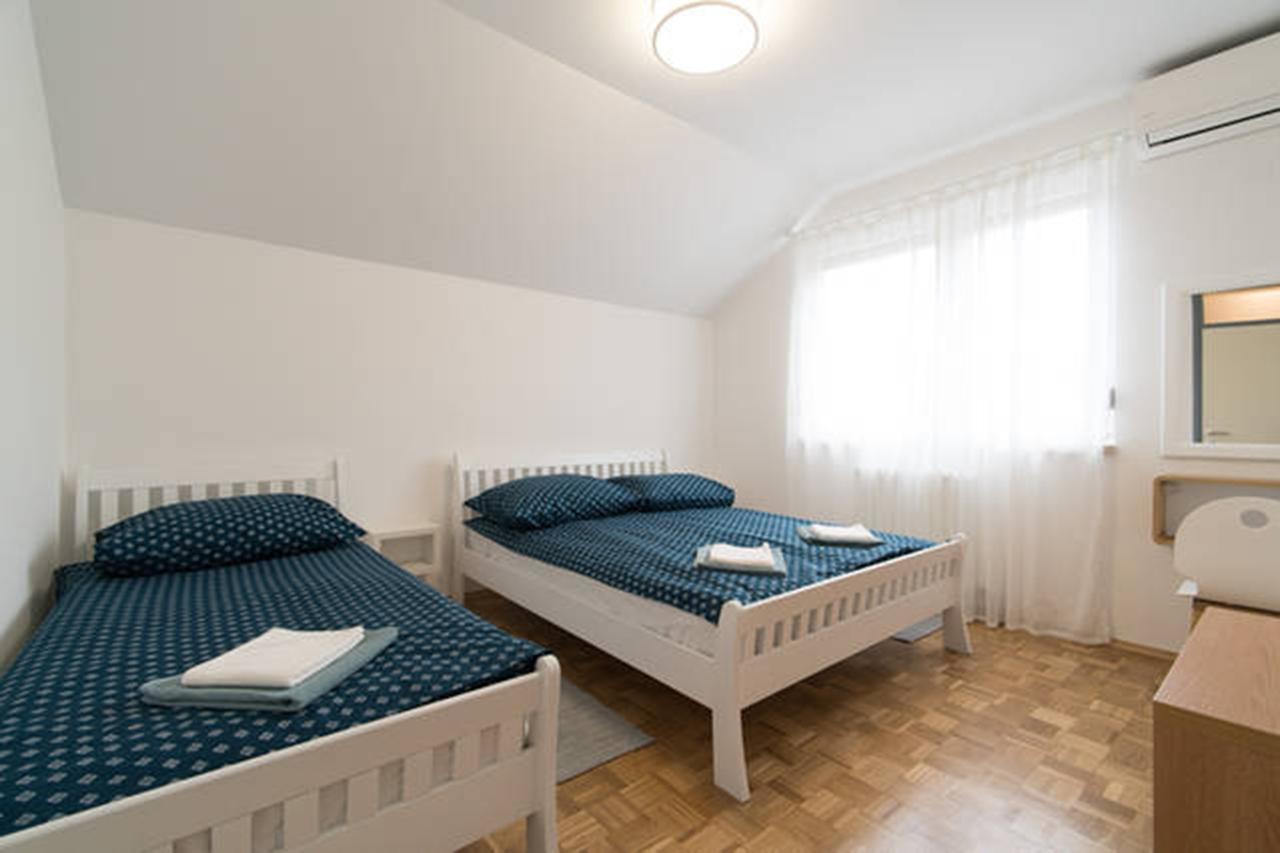 Apartment Drustveni Dom II Сараево Екстериор снимка