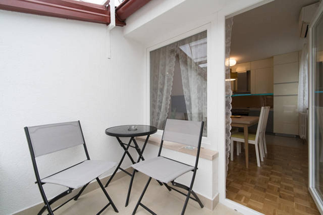 Apartment Drustveni Dom II Сараево Екстериор снимка