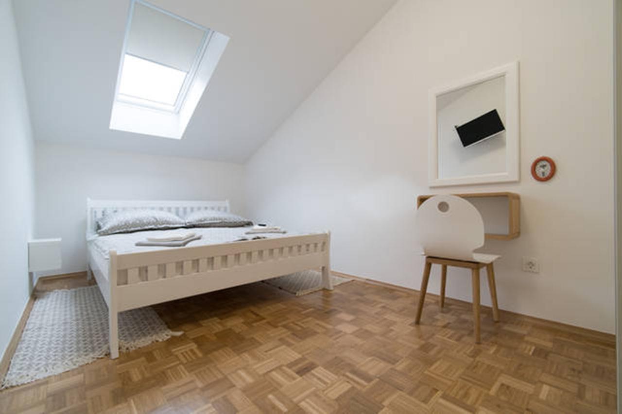 Apartment Drustveni Dom II Сараево Екстериор снимка