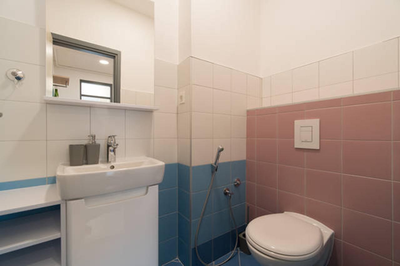 Apartment Drustveni Dom II Сараево Екстериор снимка