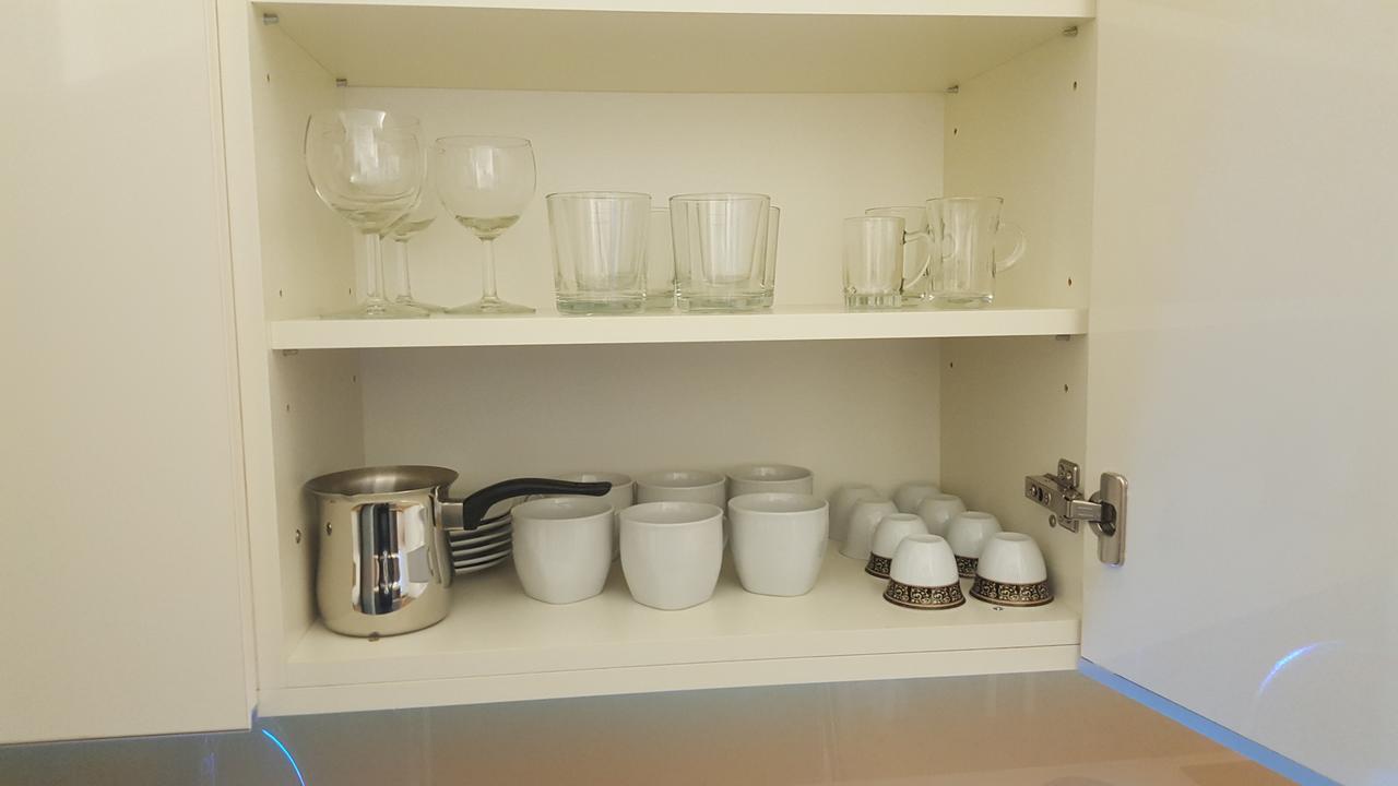 Apartment Drustveni Dom II Сараево Екстериор снимка