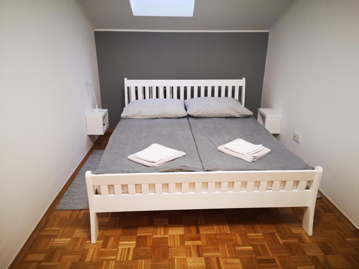 Apartment Drustveni Dom II Сараево Екстериор снимка