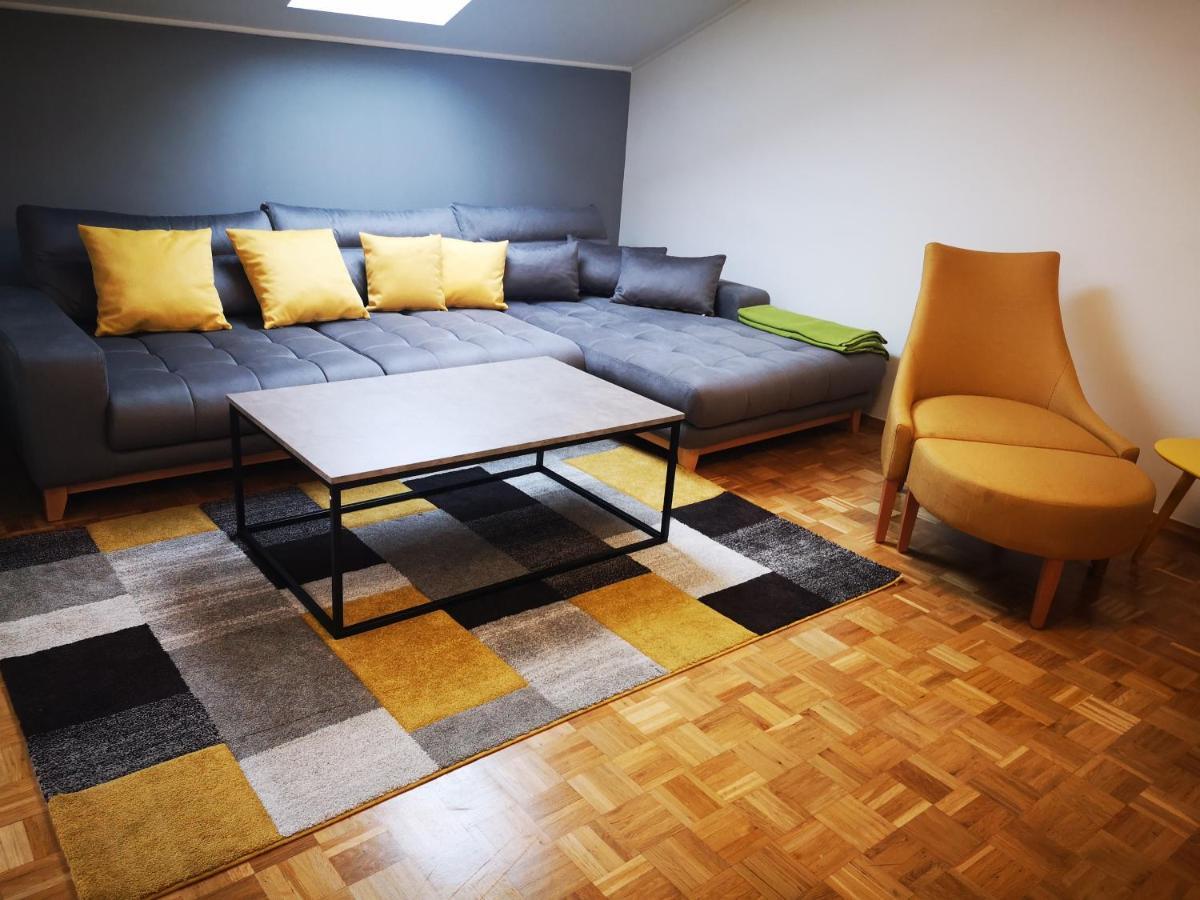 Apartment Drustveni Dom II Сараево Екстериор снимка